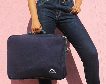 Kappa Travel Bag in Blue