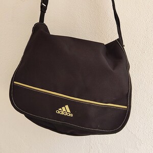 Adidas baguette bag sale