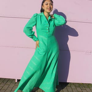 formal 70s dresses for women 1970s Formal Dress, Evening Gown Photos