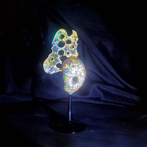 Custom sculptures