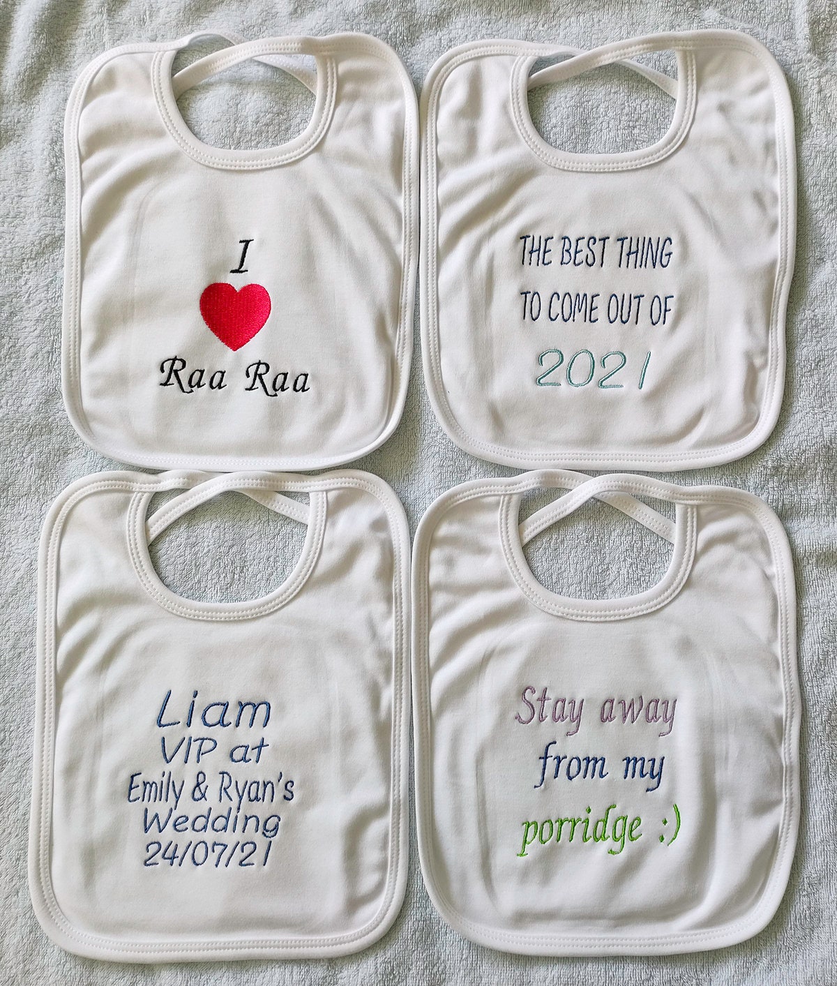 Grl Bb Embrodered Bb Custom Bb Baby Gft Baby Grl - Etsy