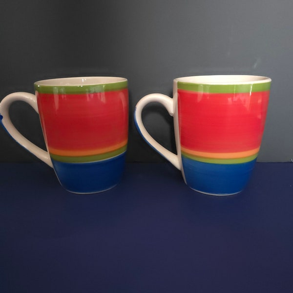 Replacement  Royal Norfolk mambo mugs