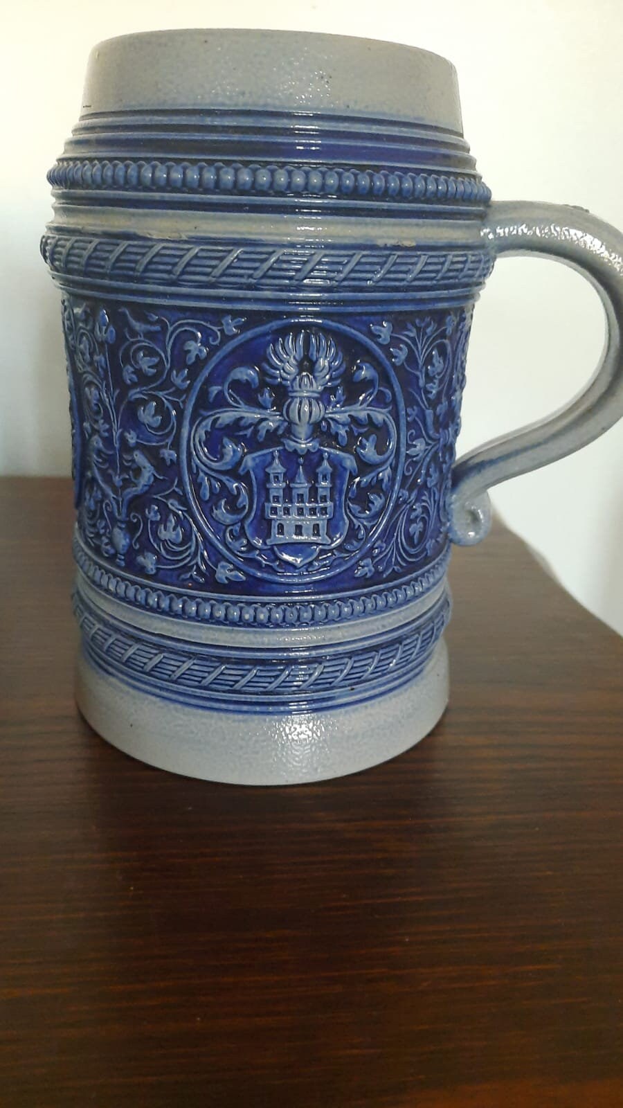 Céramique Vintage Stein