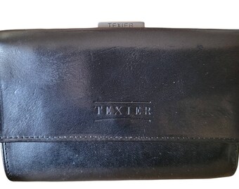 texier vintage handbolsas
