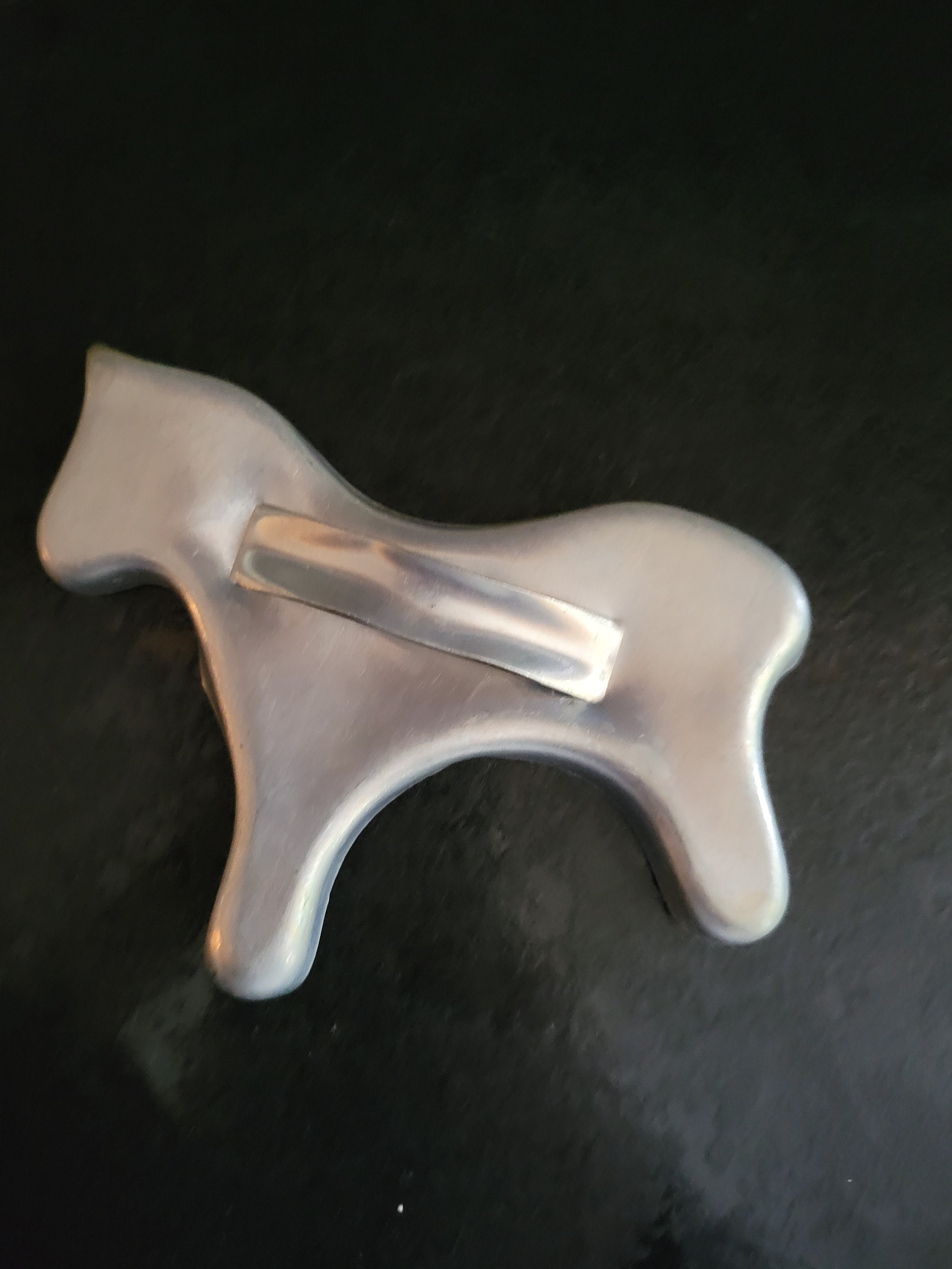 アンティーク WRIGHT & SON ビスケットジャー 販促品 Vintage Metal Cookie Cutters - Etsy