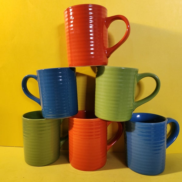 Royal Norfolk Mugs Etsy