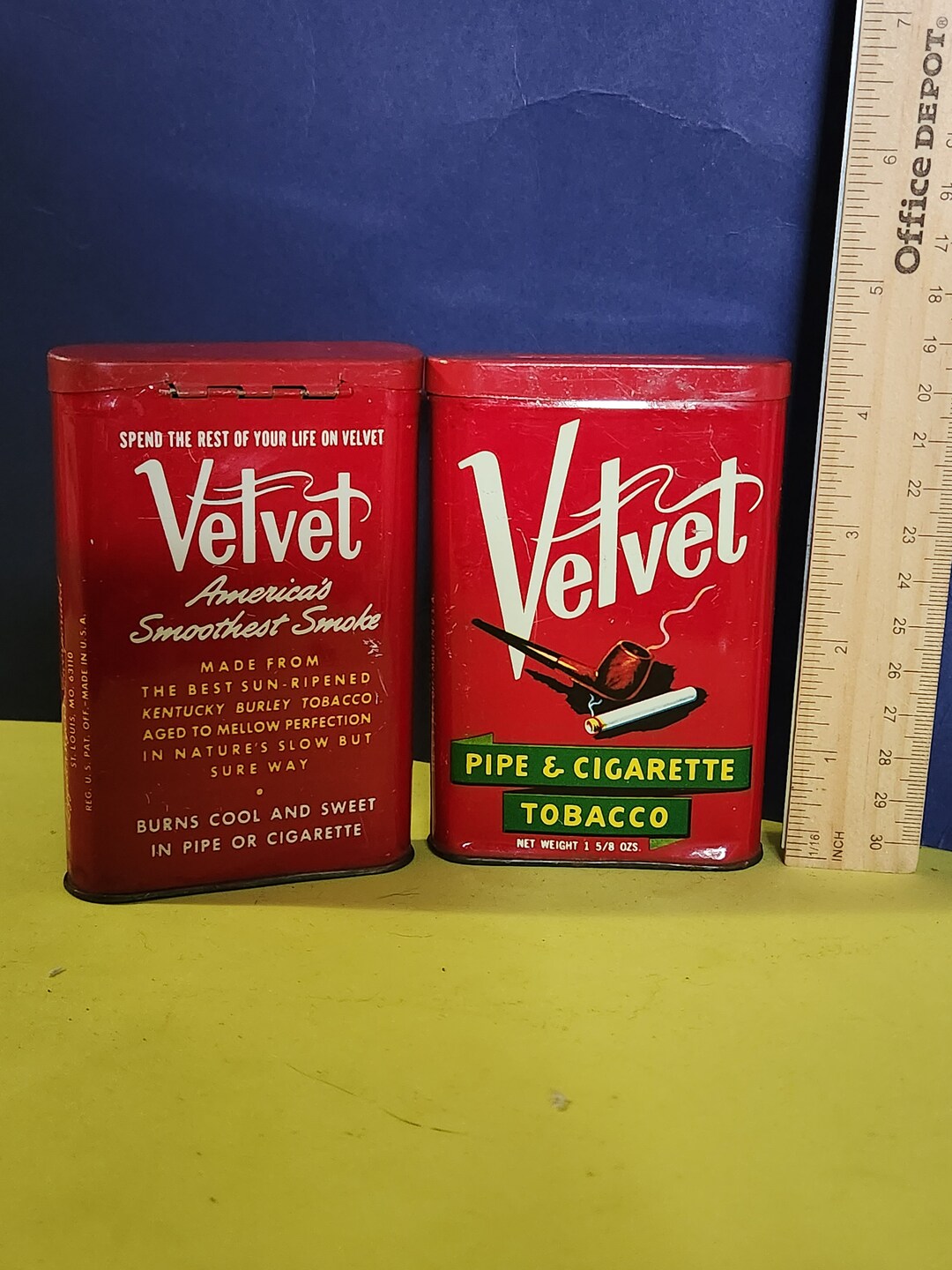 rolling tobacco vs cigarettes What Is the Difference Between RYO and Pipe Tobacco?