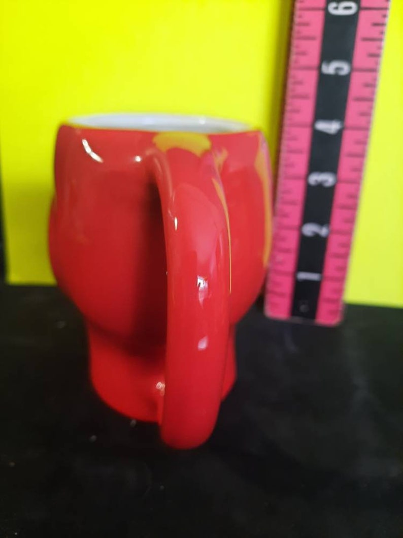 ¡Taza coleccionable de Deadpool Zak! Maravilla imagen 4