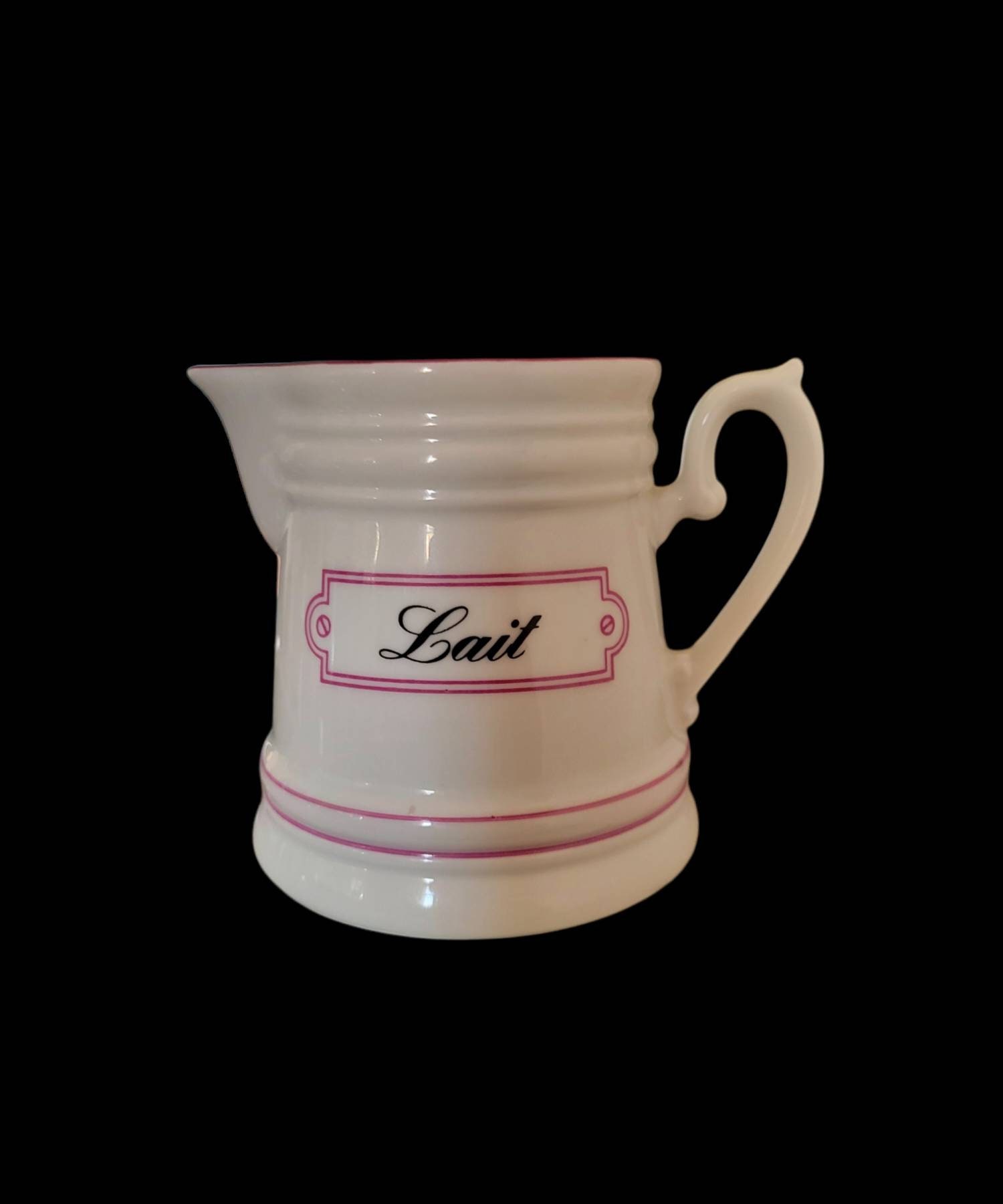 Creamer Par Kronester Bavaria Allemagne de L'ouest