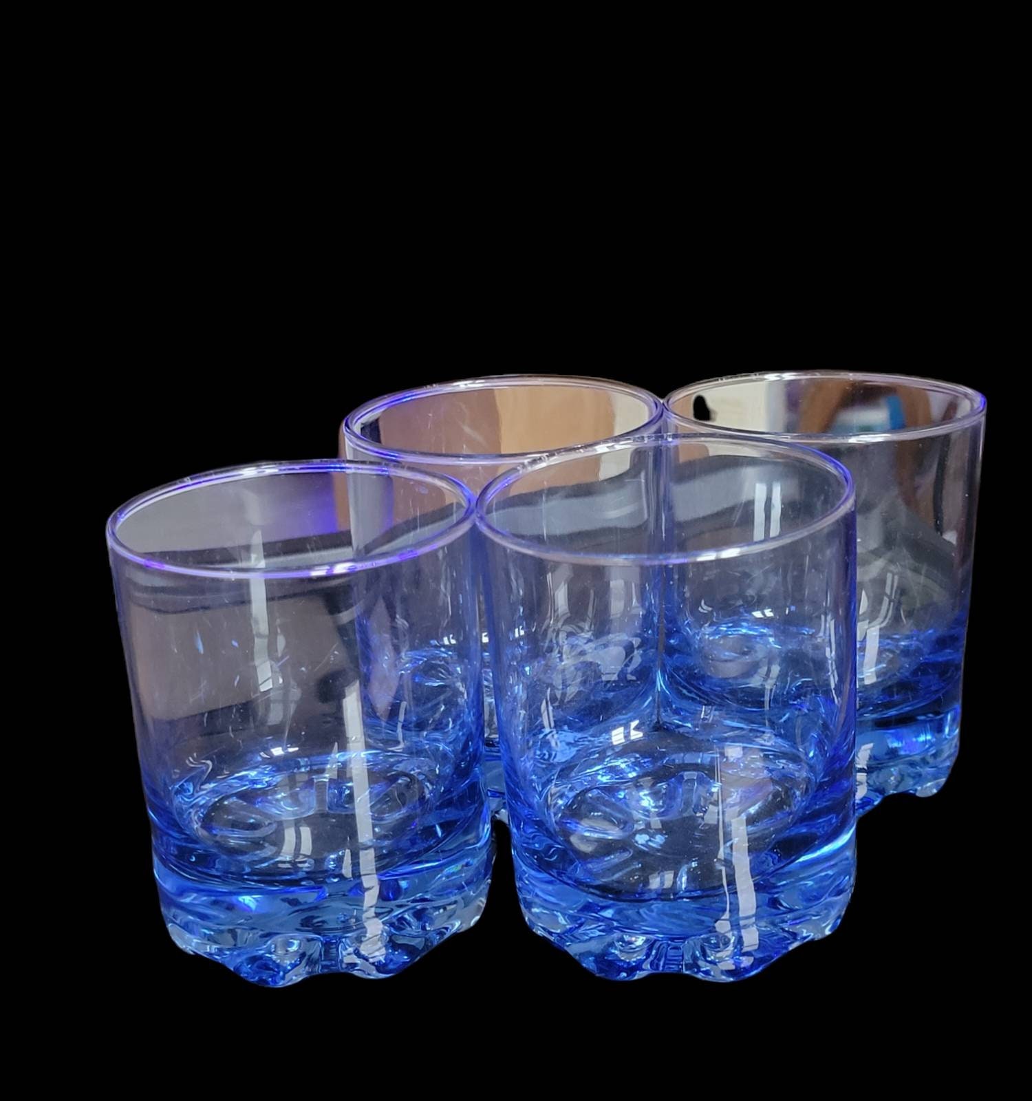 Verres à Boire Vintage