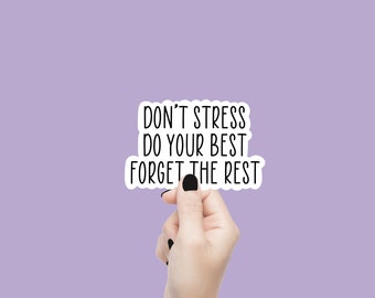 Stress Quotes Funny - Etsy Canada Stress Quotes Funny - Etsy Canada