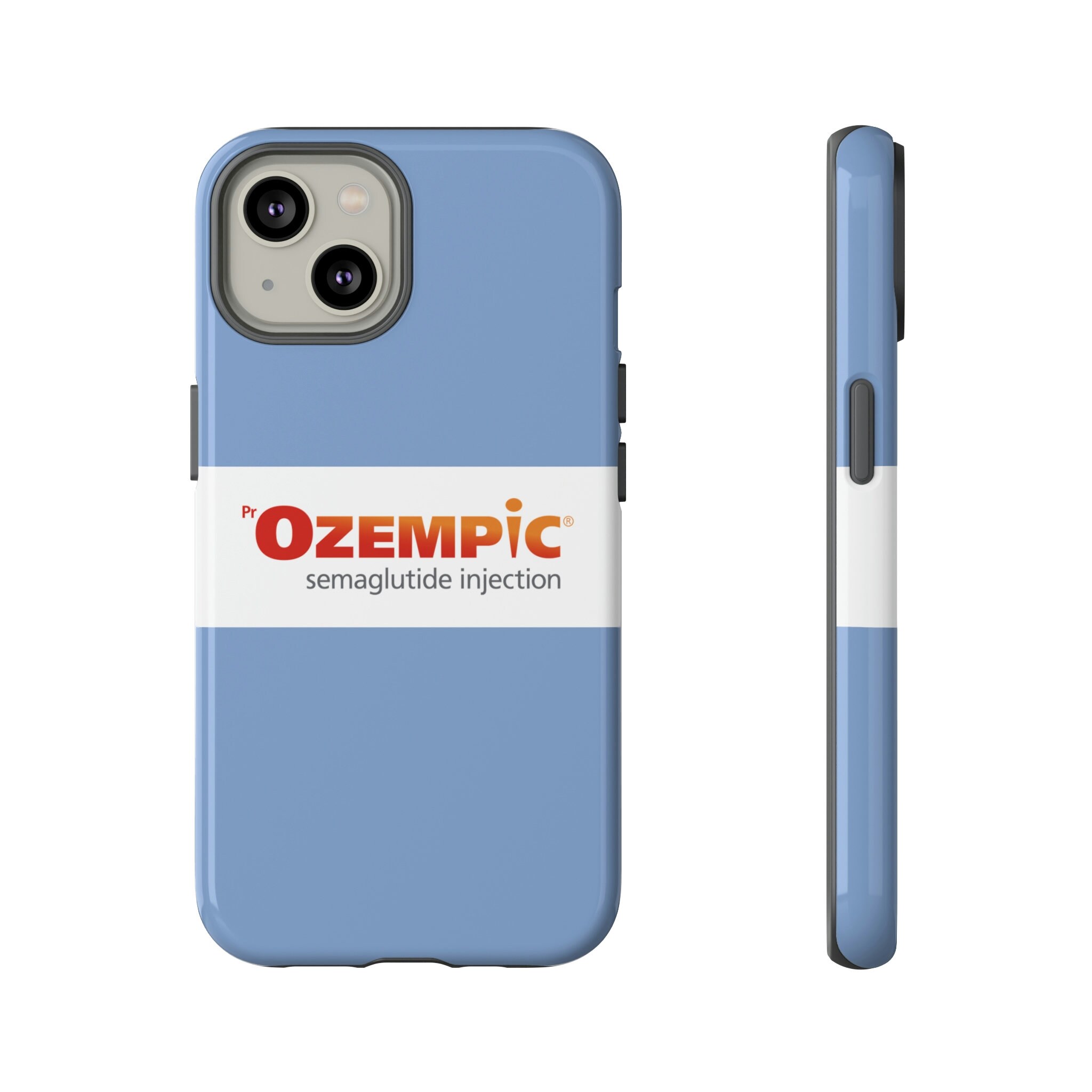 Ozempic Semaglutide Injection Case Etsy Canada