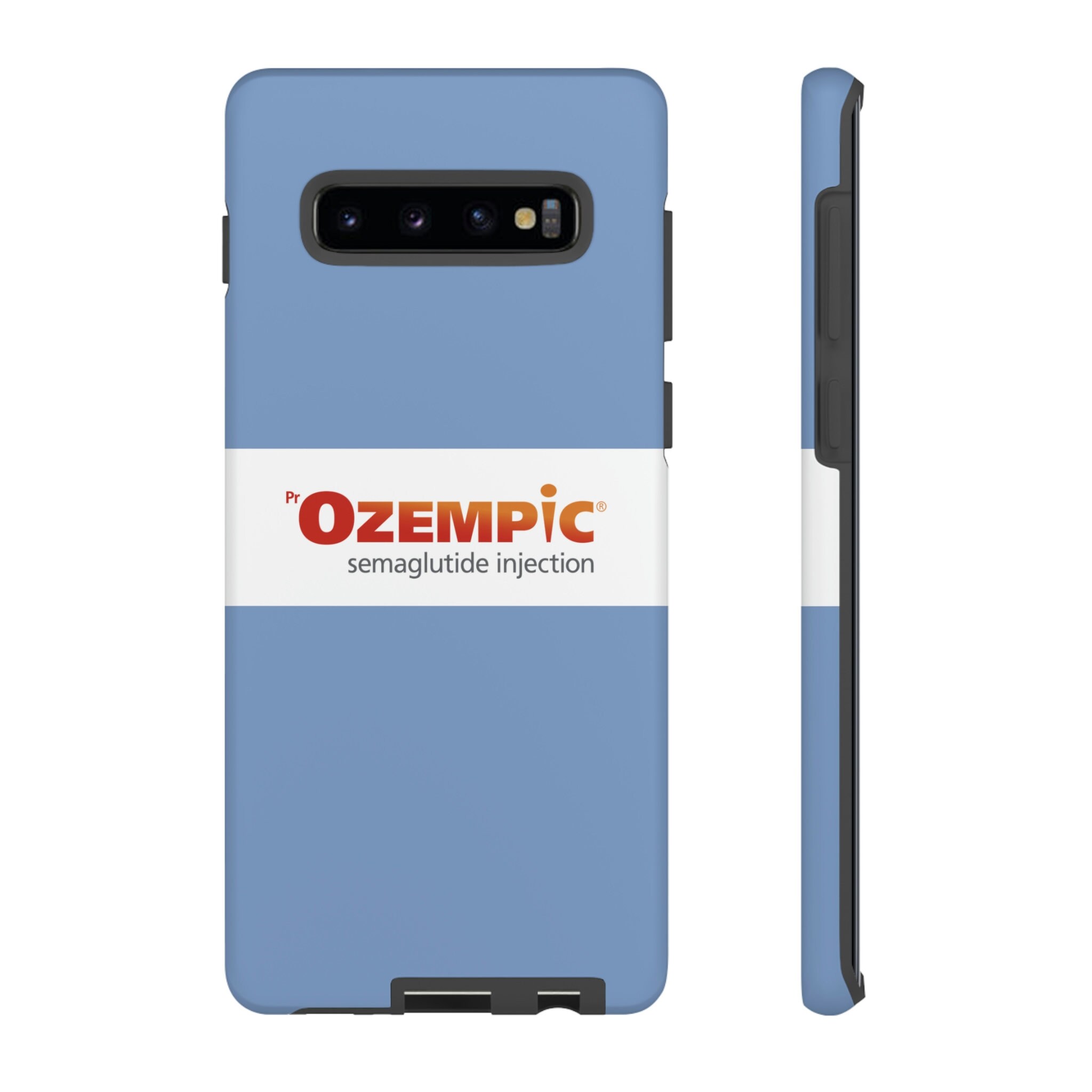 Ozempic Semaglutide Injection Case Etsy Canada