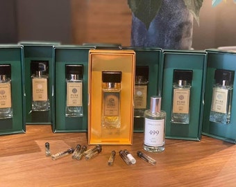 Malone Fm 905 Perfume Review FM 905 Inspired By Jo Malone