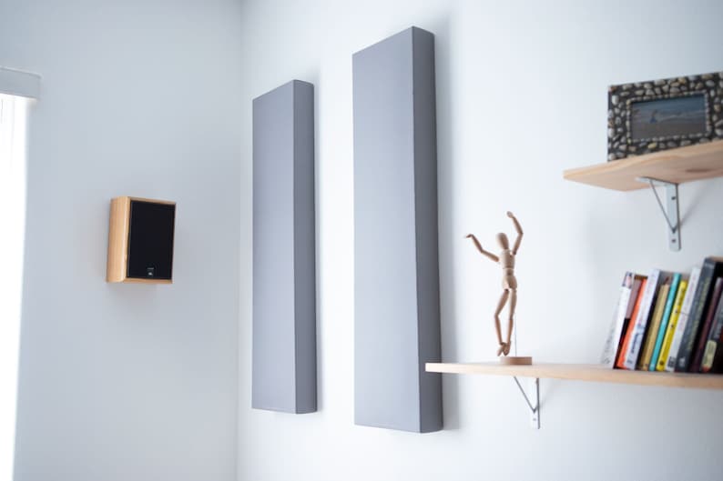 Hemp Acoustic Sound Panel 48