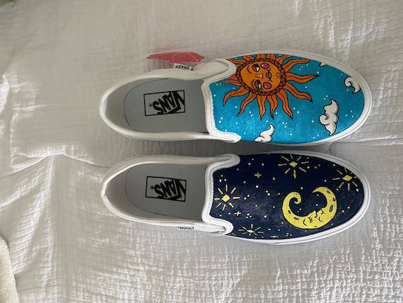 custommade vans