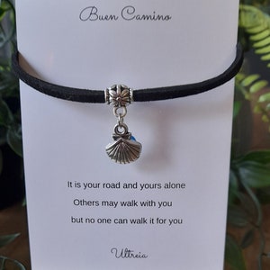 Pulsera El Camino