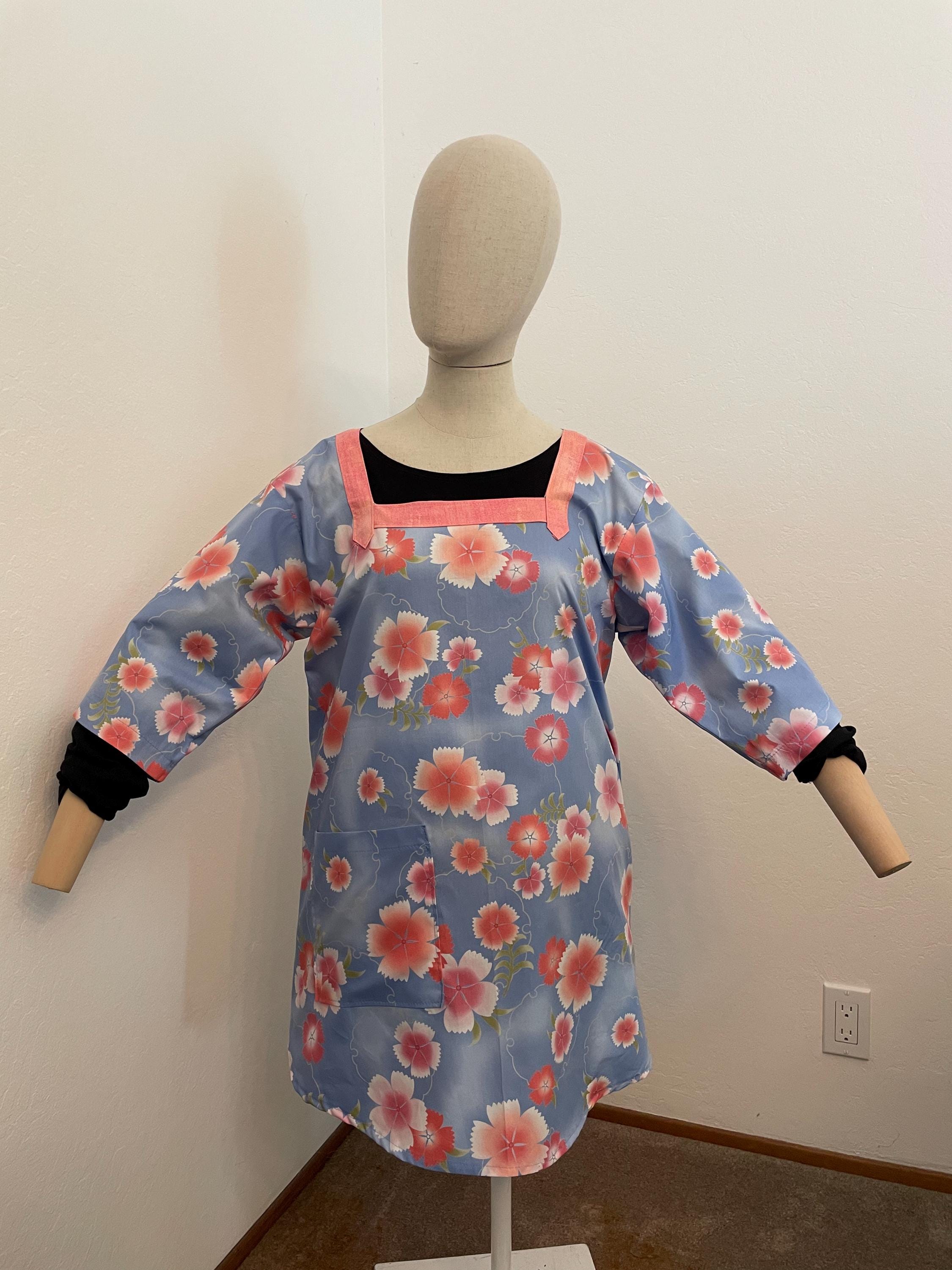 Mama San Apron - Etsy