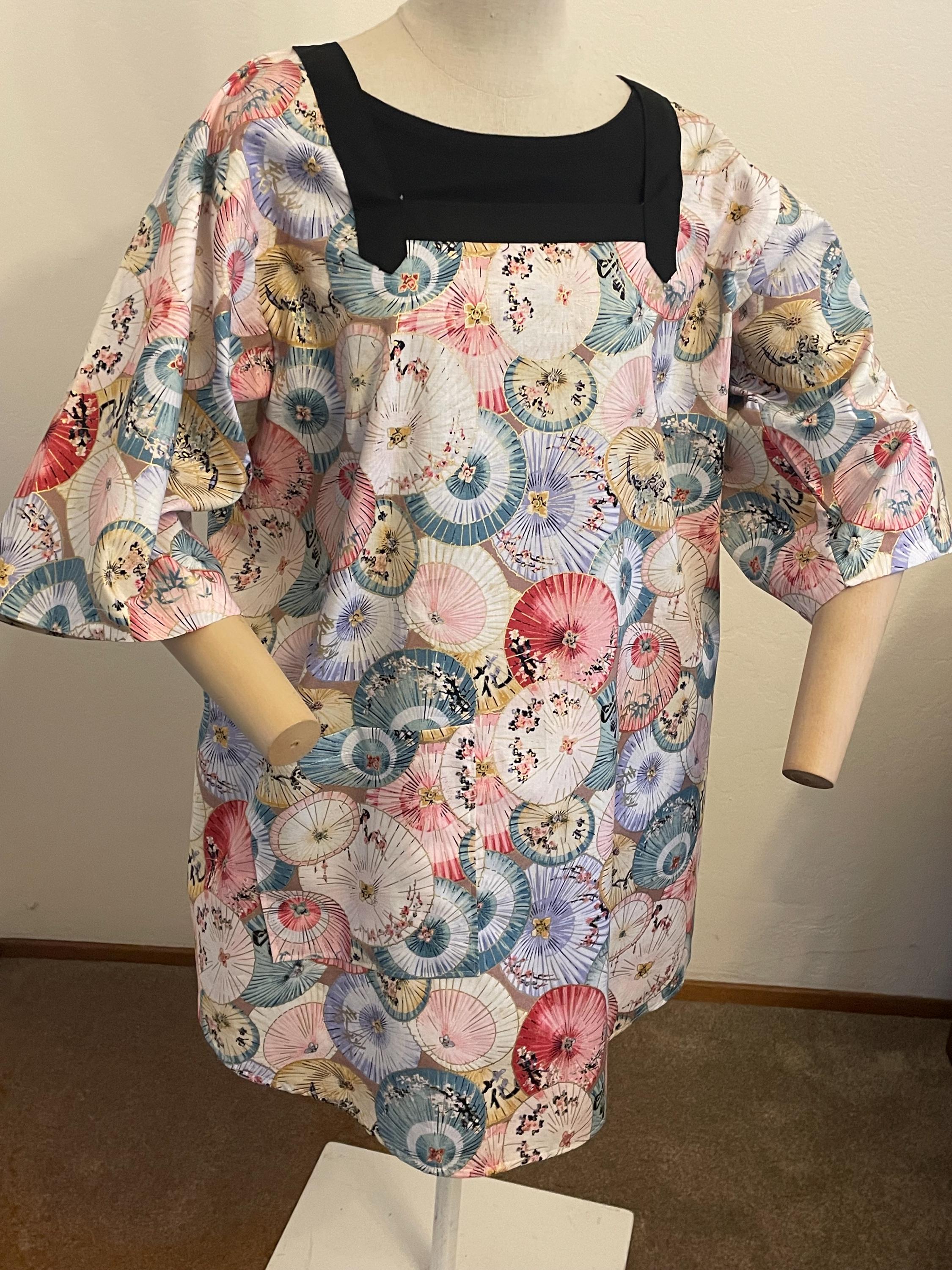 まま Mama San Custom まま Mama San Custom Tiny Darumas Mama San Apron - Etsy