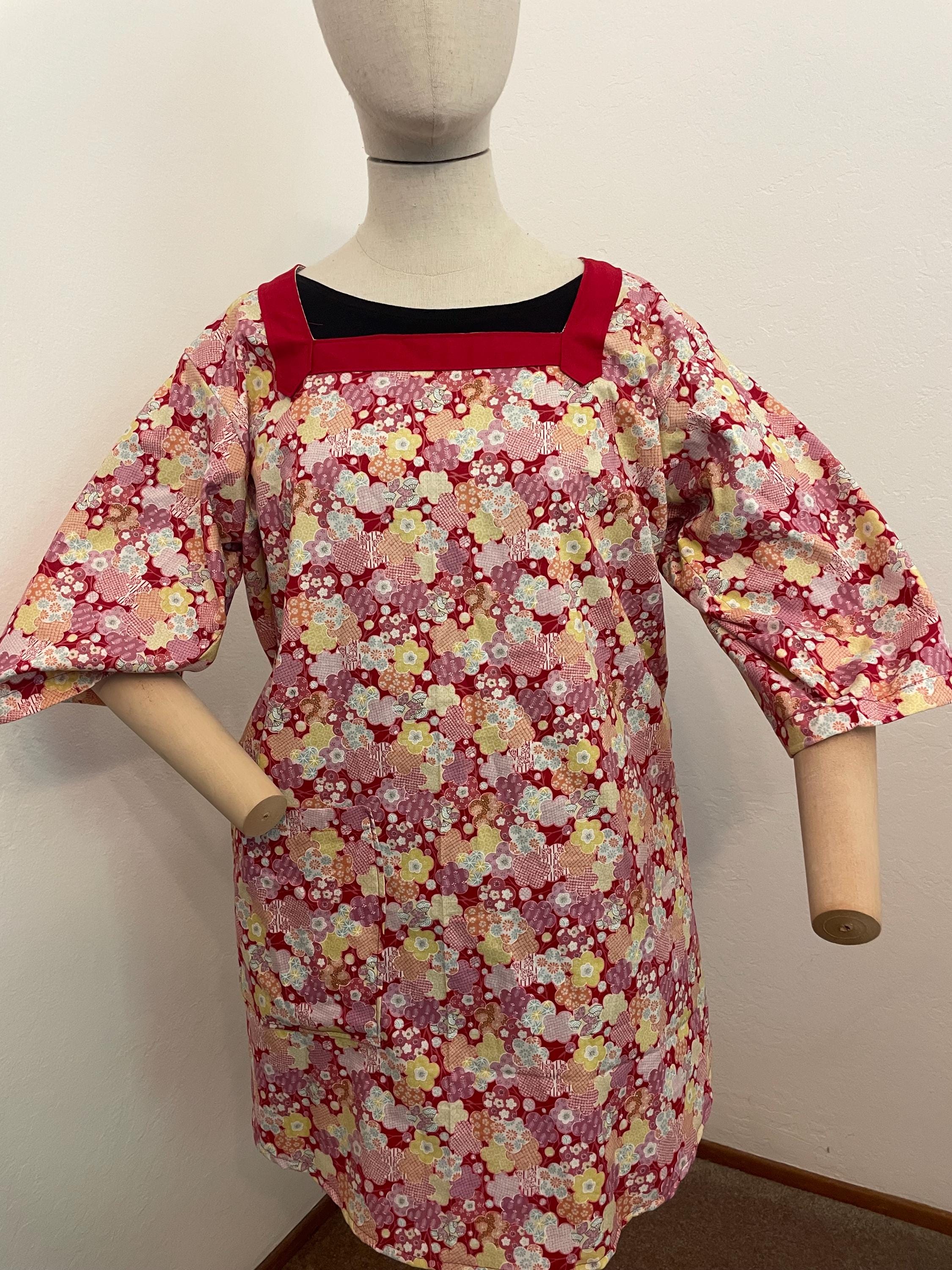 Mama San Apron - Etsy