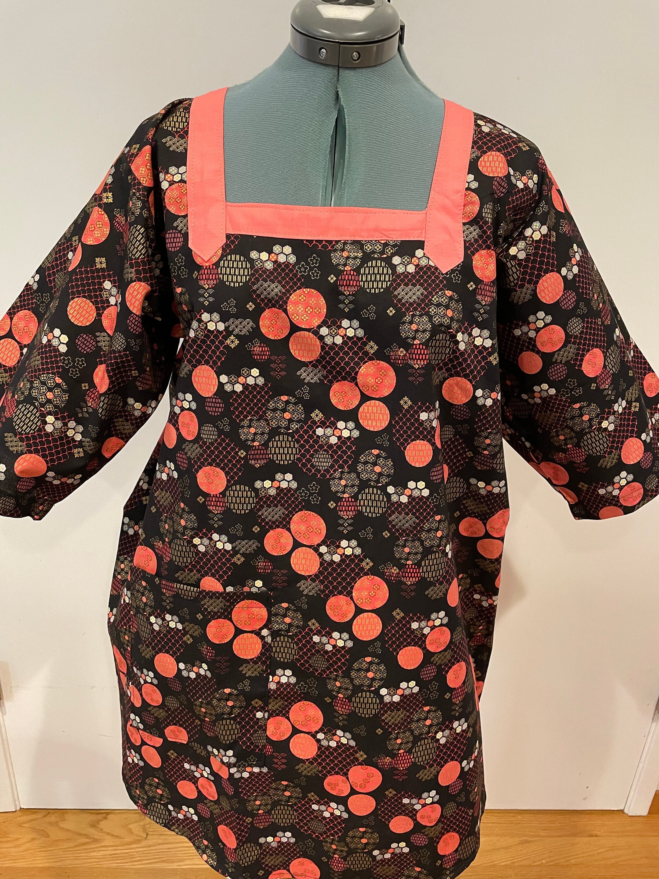 まま Mama San Custom Japanese Balls Mama San Apron - Etsy