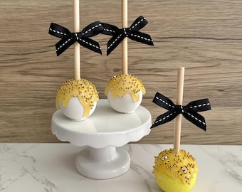 Sale Honey Bee Cake Pops