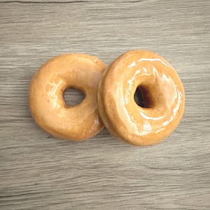 Glazed Donut Sets