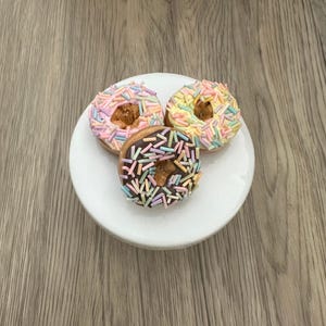 Mini Donut Sets