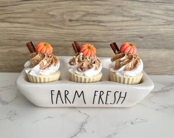 Pumpkin Spice Petite Treat Sets