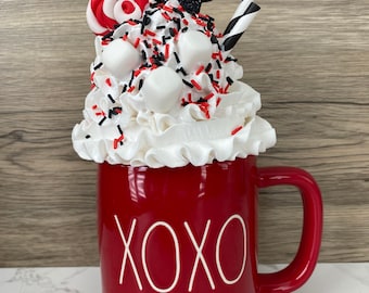 Sale Mouse Large Mug Topper