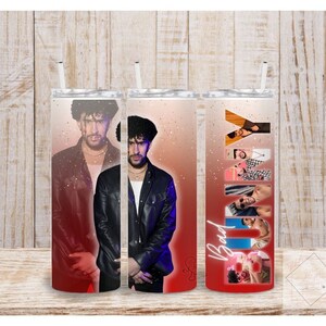 BB Sublimation Tumbler Design| 20 oz Sublimation Design