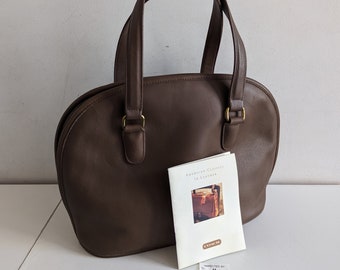 バッグ Vintage Coach Pelham Zip Green Handbag Discover 130 Vintage Coach and Vintage Designer Handbags