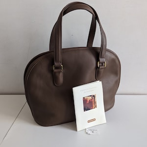 Coach Pelham Bag - Etsy