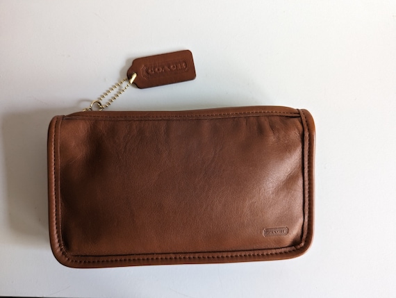 Coach vintage chunky case - Gem