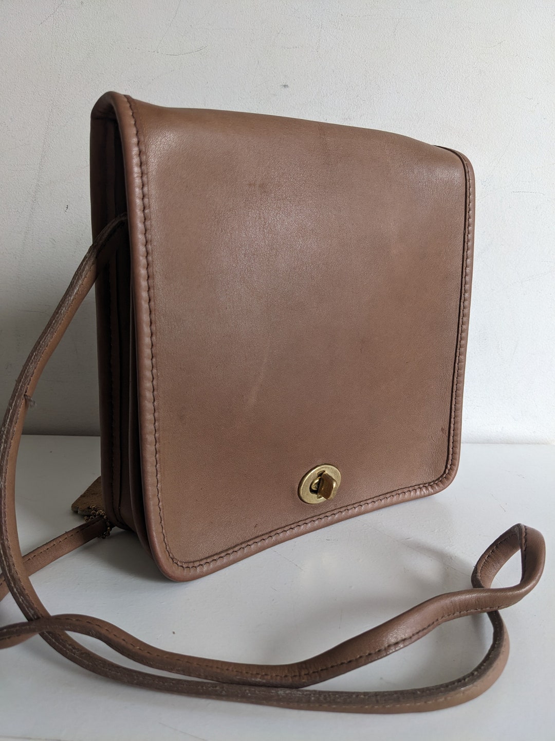 バッグ Rare Vintage Coach Clutch Bag Pouch s-l400.jpg
