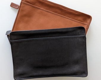 Sugu様専用 コーチ カーフレザー 2WAY バッグ 05A05 黒