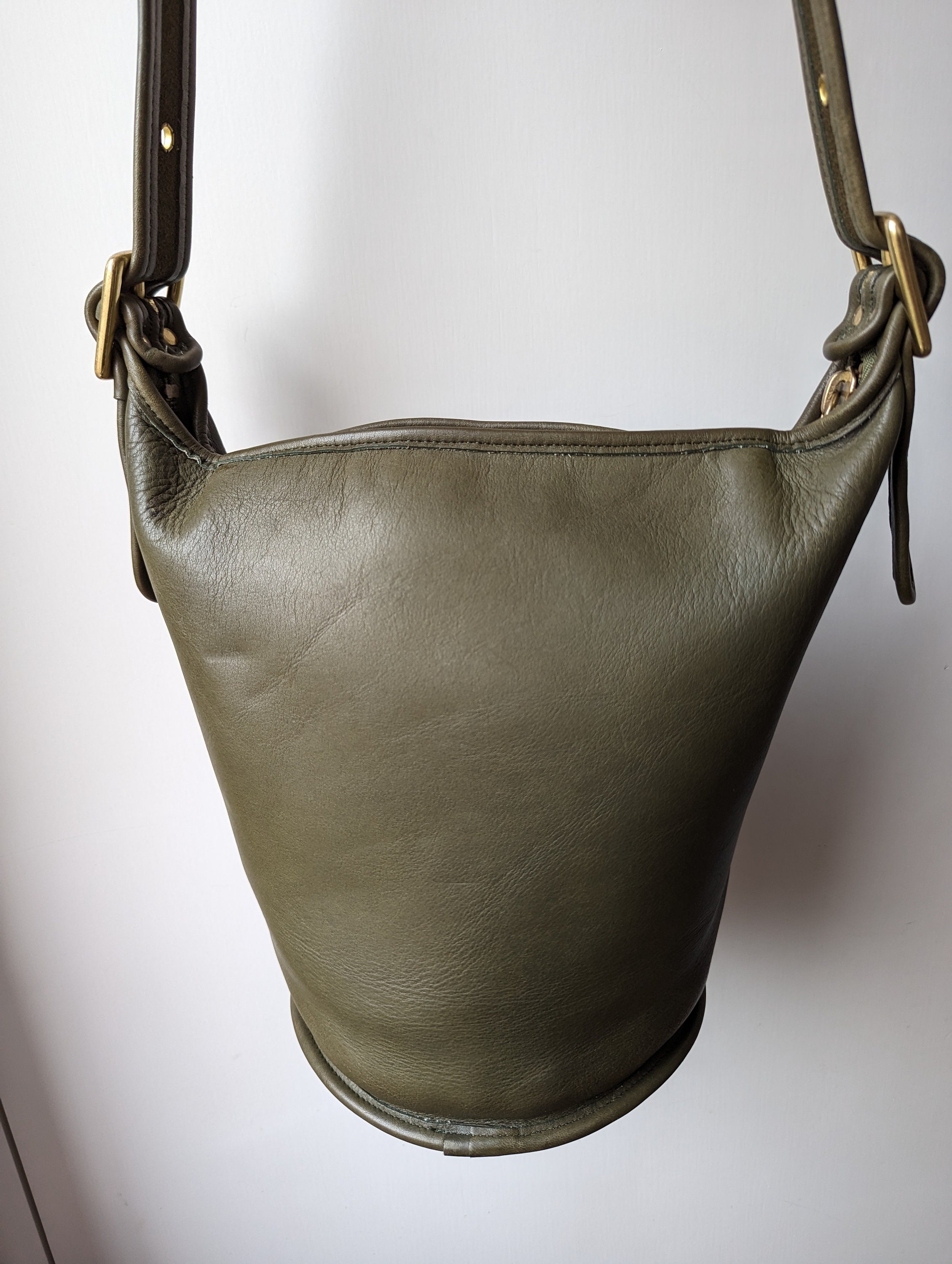 Vintage Coach Helen's Legacy, Olive, 9953 - Etsy Vintage Coach Helen's Legacy, Olive, 9953 - Etsy