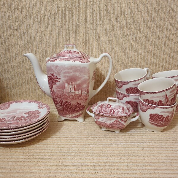 Old English China Etsy