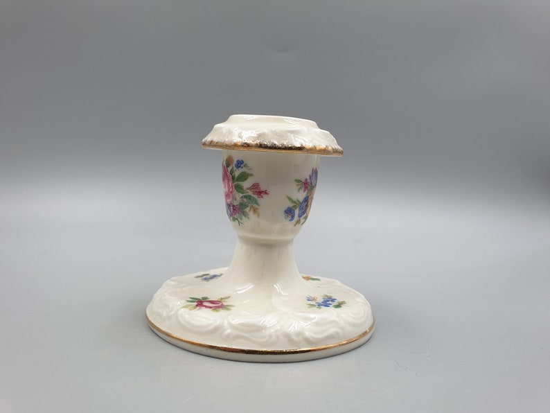 Rosenthal Selb Germany sanssouci Porcelain Candle Etsy UK