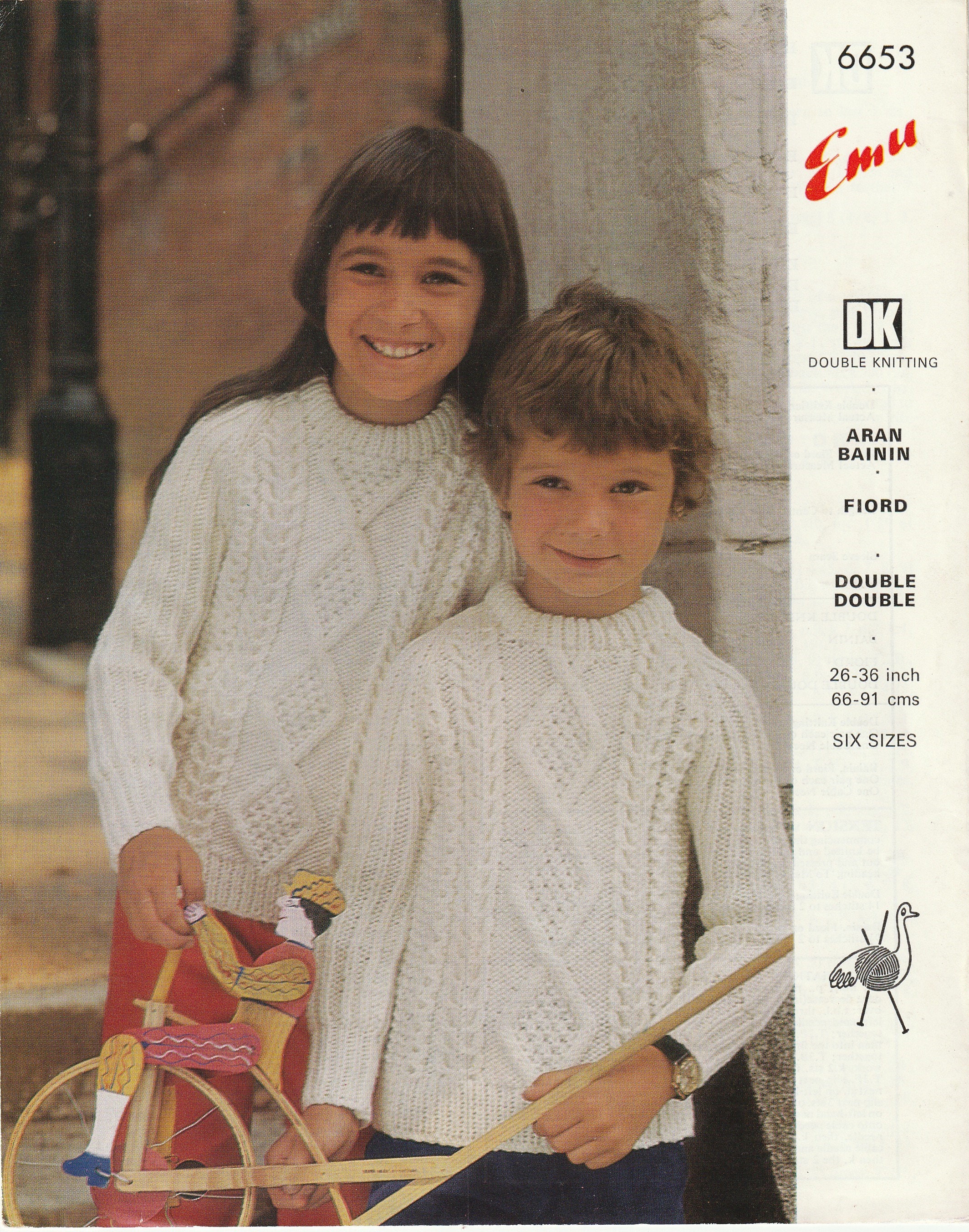 I want one!! It's a vintage Hobby-Knit, thought to be the best I