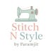 Stitch N Style by Paramjit