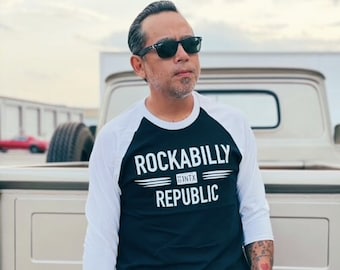 Ringer Tee