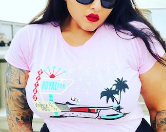 Vintage Vibes Tee
