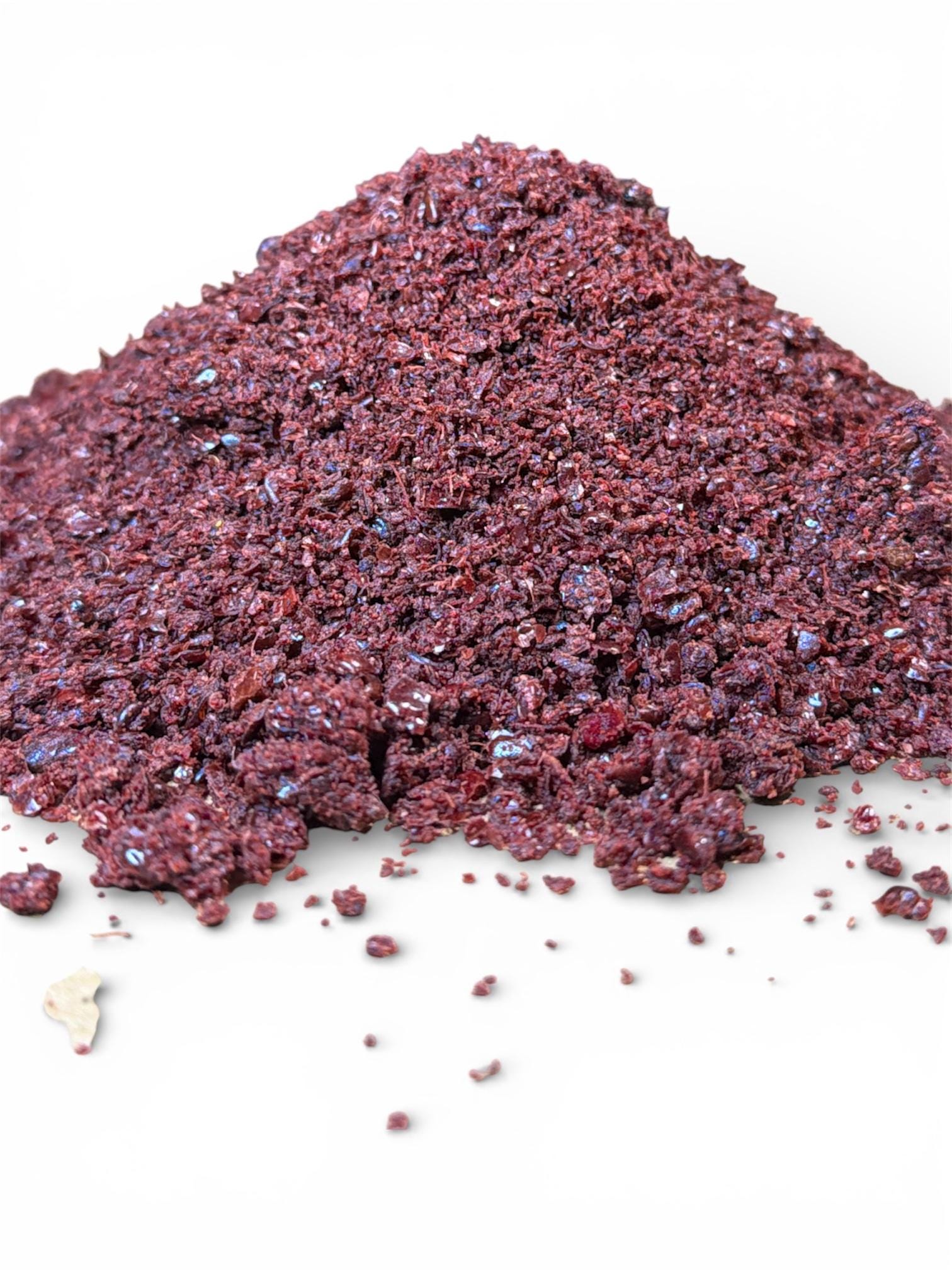 Pure Sumac Baladna Palestinian Pure Ground Sumac 3oz - Etsy UK