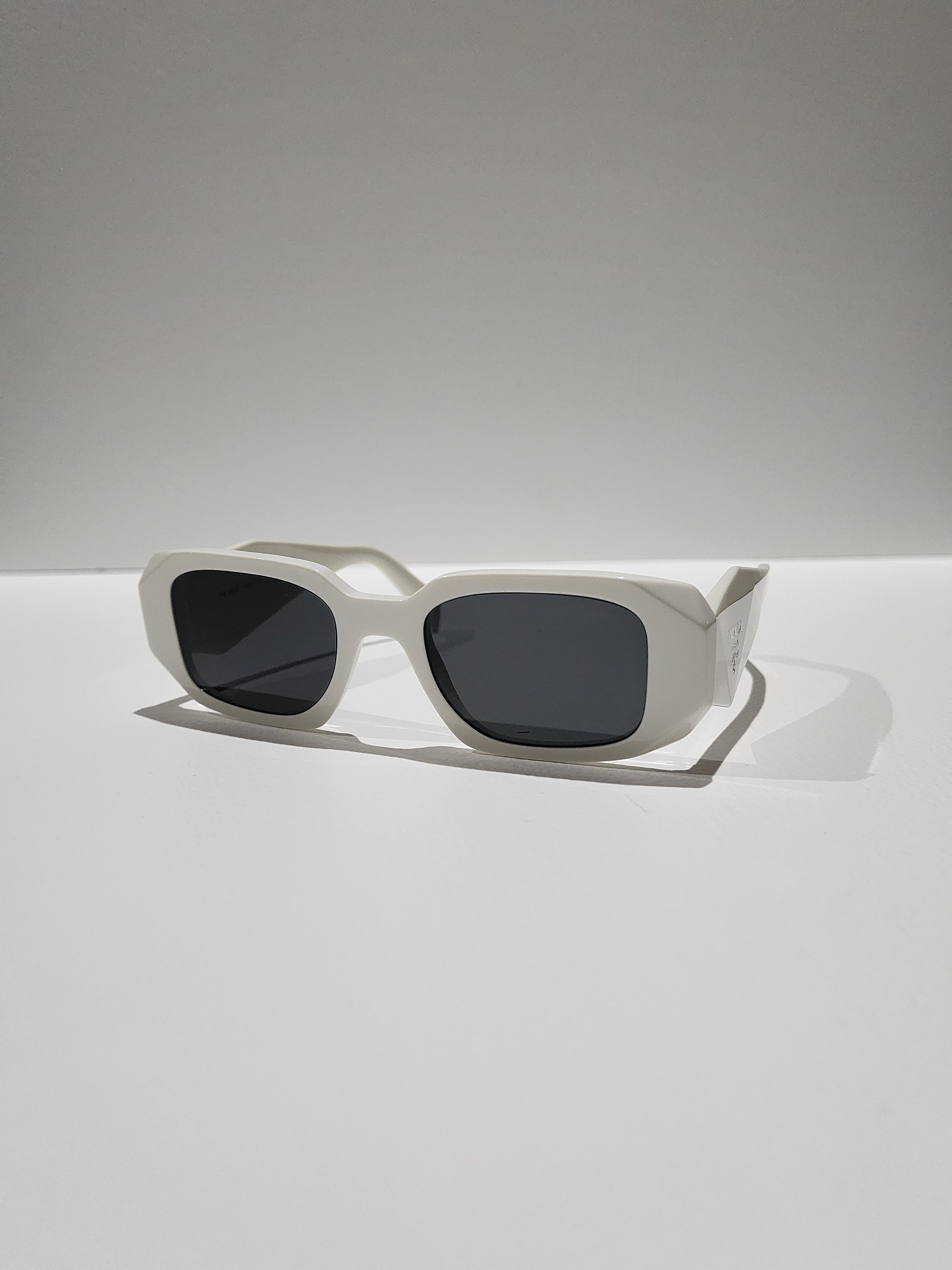 Chanel sunglasses model 5006 lunette brille y2k shades rimless