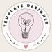 Template Designer
