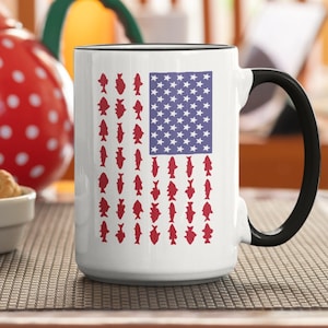 alphabet coffee mugs Htel Magique Alphabet Mugs V