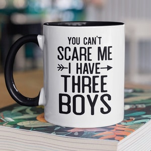 Coffee mug for boys store
