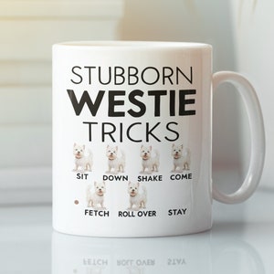 Westie gifts harrods online