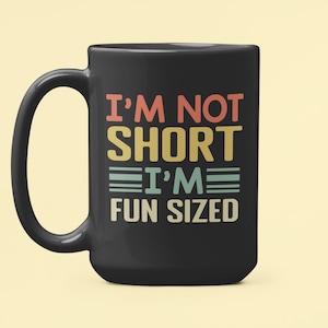 Funny gifts for short girl clearance